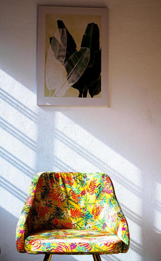 Apartamento Casa Bibiana 1 Hermigua Bagian luar foto